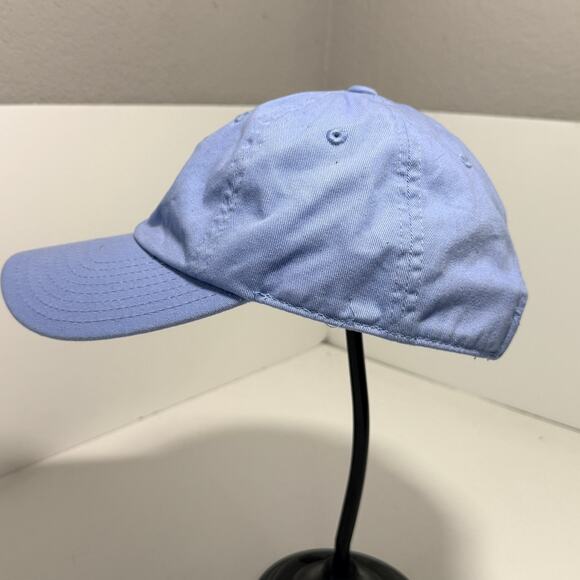 Masters Augusta National Golf Club Cap 100% Cotton Adjustable American Needle